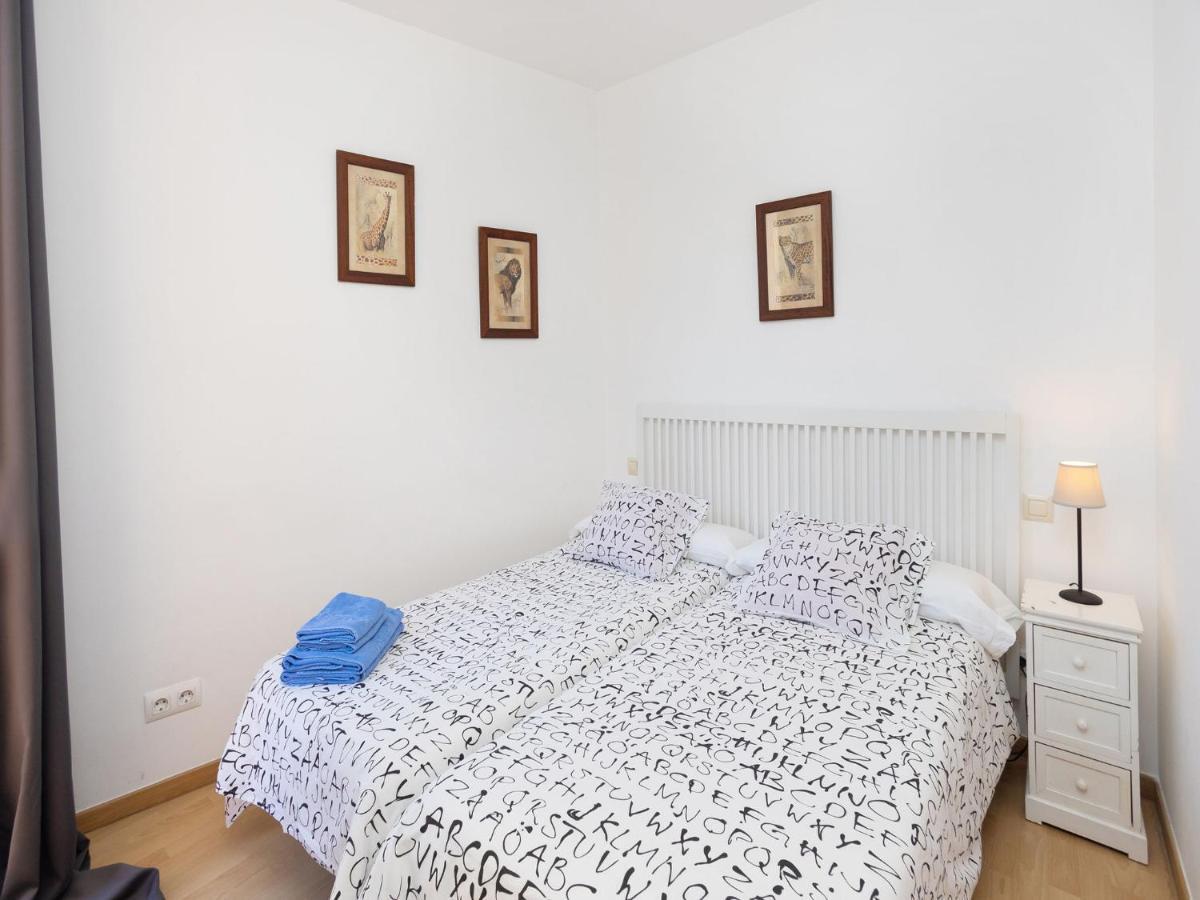 Eixample Dret Sagrada Familia By Interhome Appartement