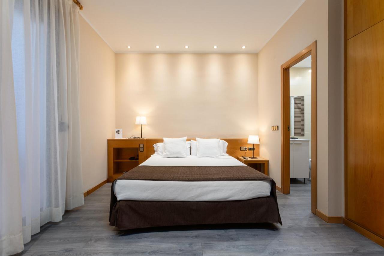 Aparthotel Dv *