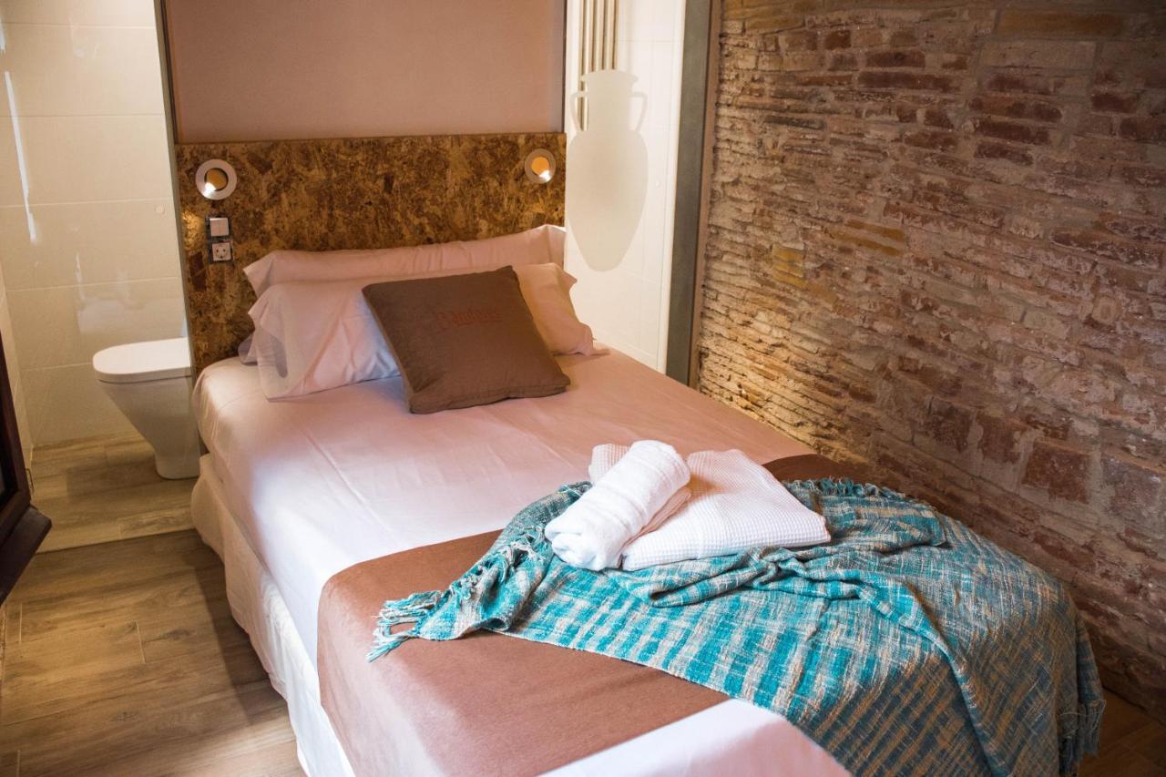 Gasthof Amfores Boutique Barcelona