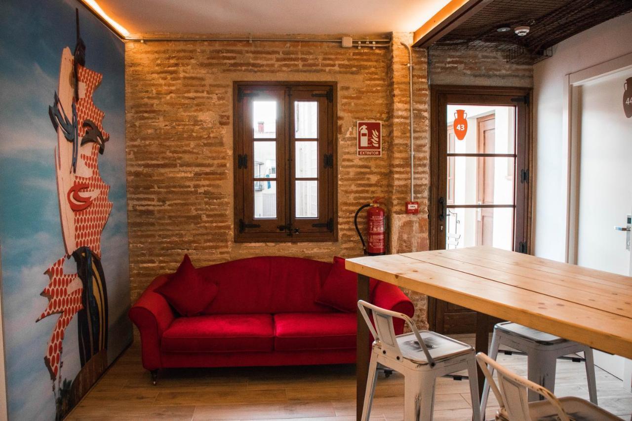 Gasthof Amfores Boutique Barcelona