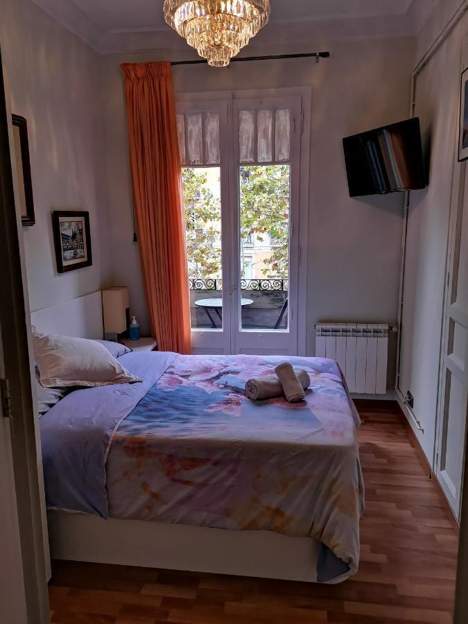 Privatunterkunft Dream's Bcn *