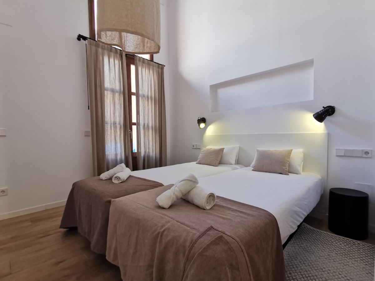Classbedroom Port Ramblas * Barcelona