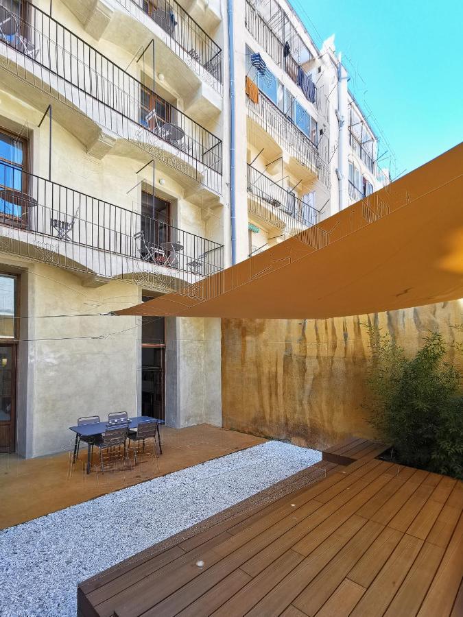 Apartamento Classbedroom Port Ramblas *