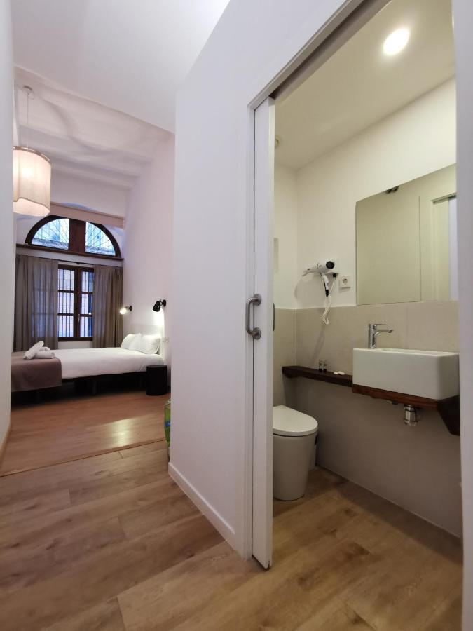 Classbedroom Port Ramblas Apartamento