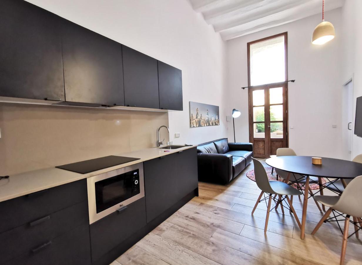 Apartamento Classbedroom Port Ramblas