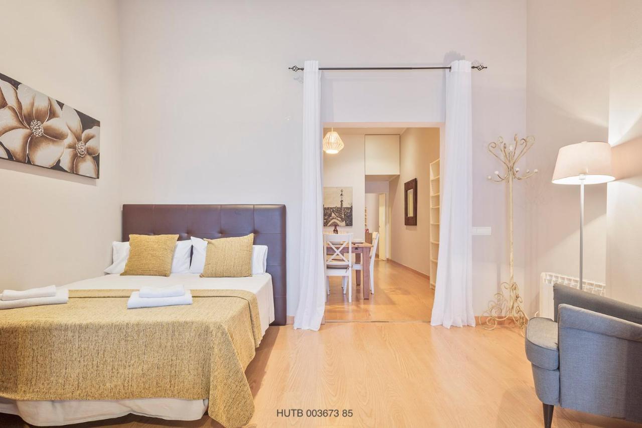 Alcam Loft Alio Appartement *