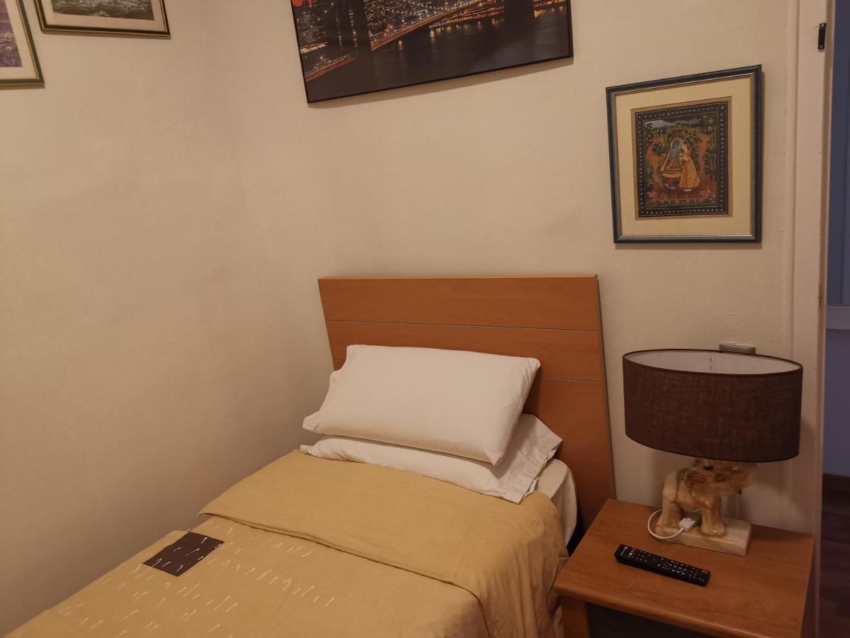 Dream's Bcn Privatunterkunft *