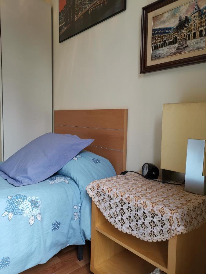 Dream's Bcn Privatunterkunft