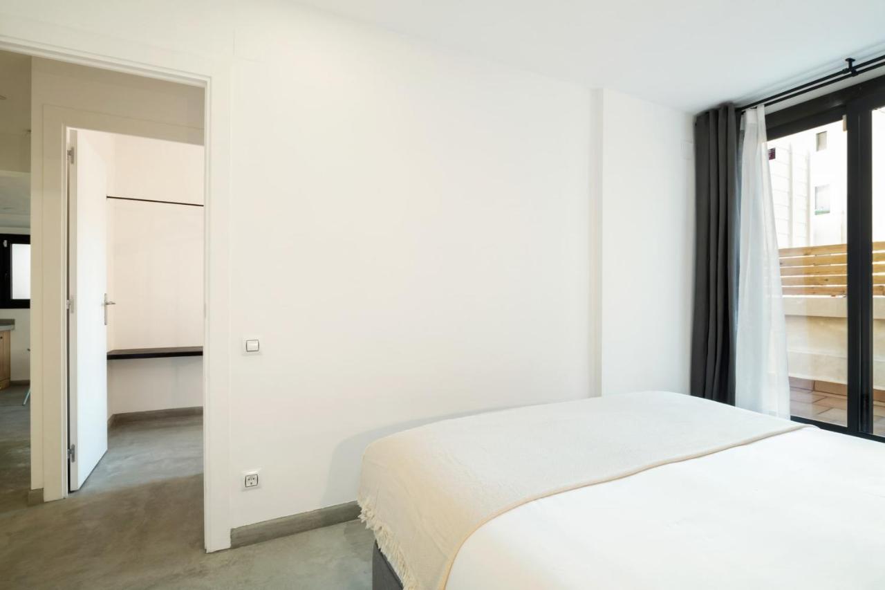 Appartement Amazing 3 Bedroom With Terrace In Poble-sec Barcelona
