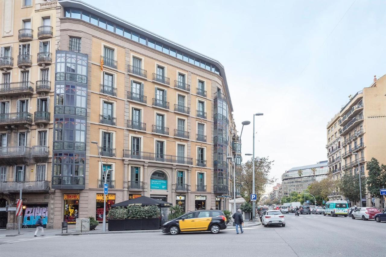 Sibsbcn Universitat- Casa Batllo Barcelona