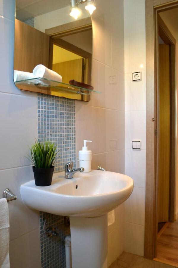 Nice Flat Near The Beach And Parc Del Forum * Barcelona
