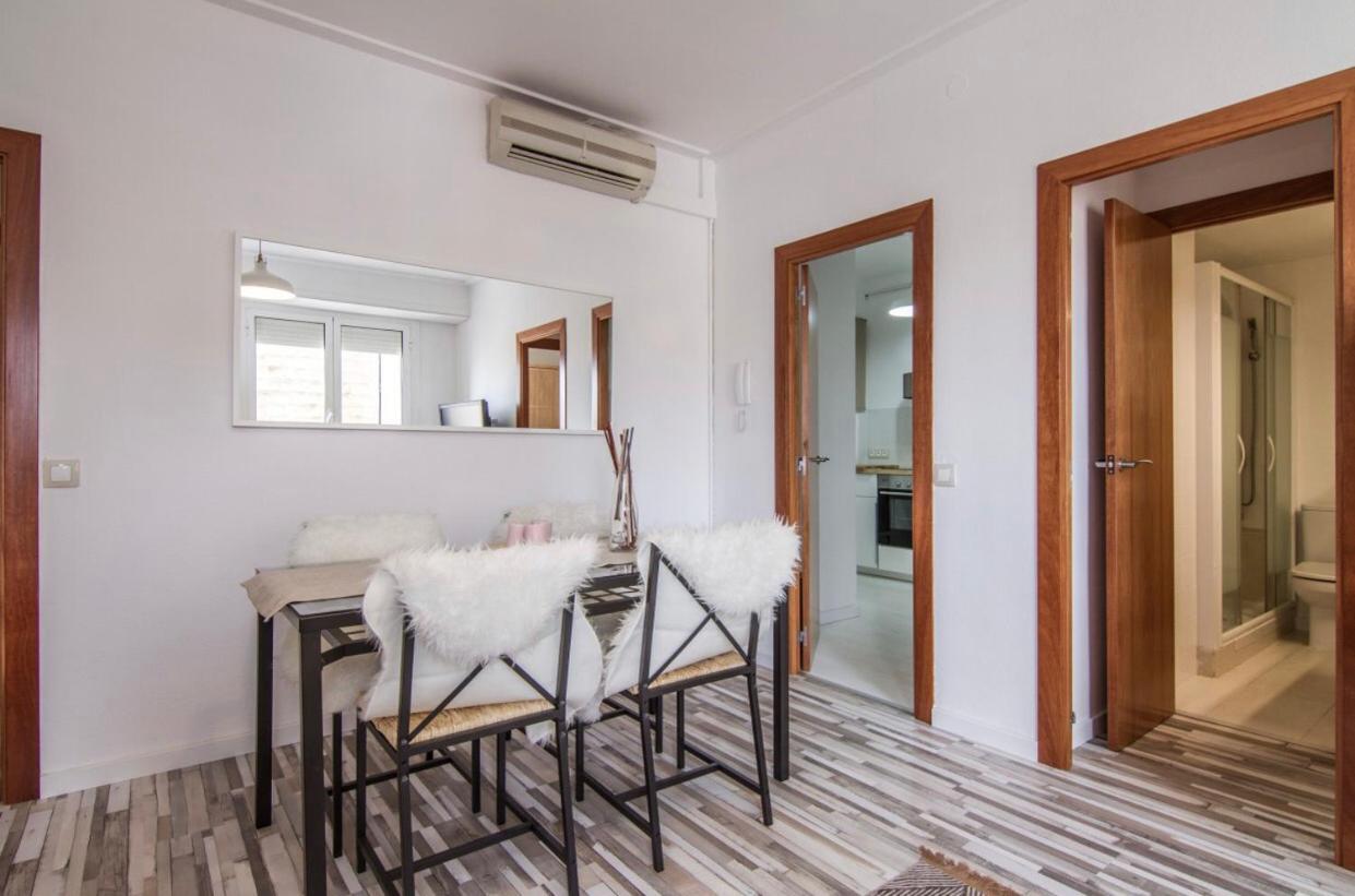 Nordic Ii Sagrada Familia Appartement Barcelona