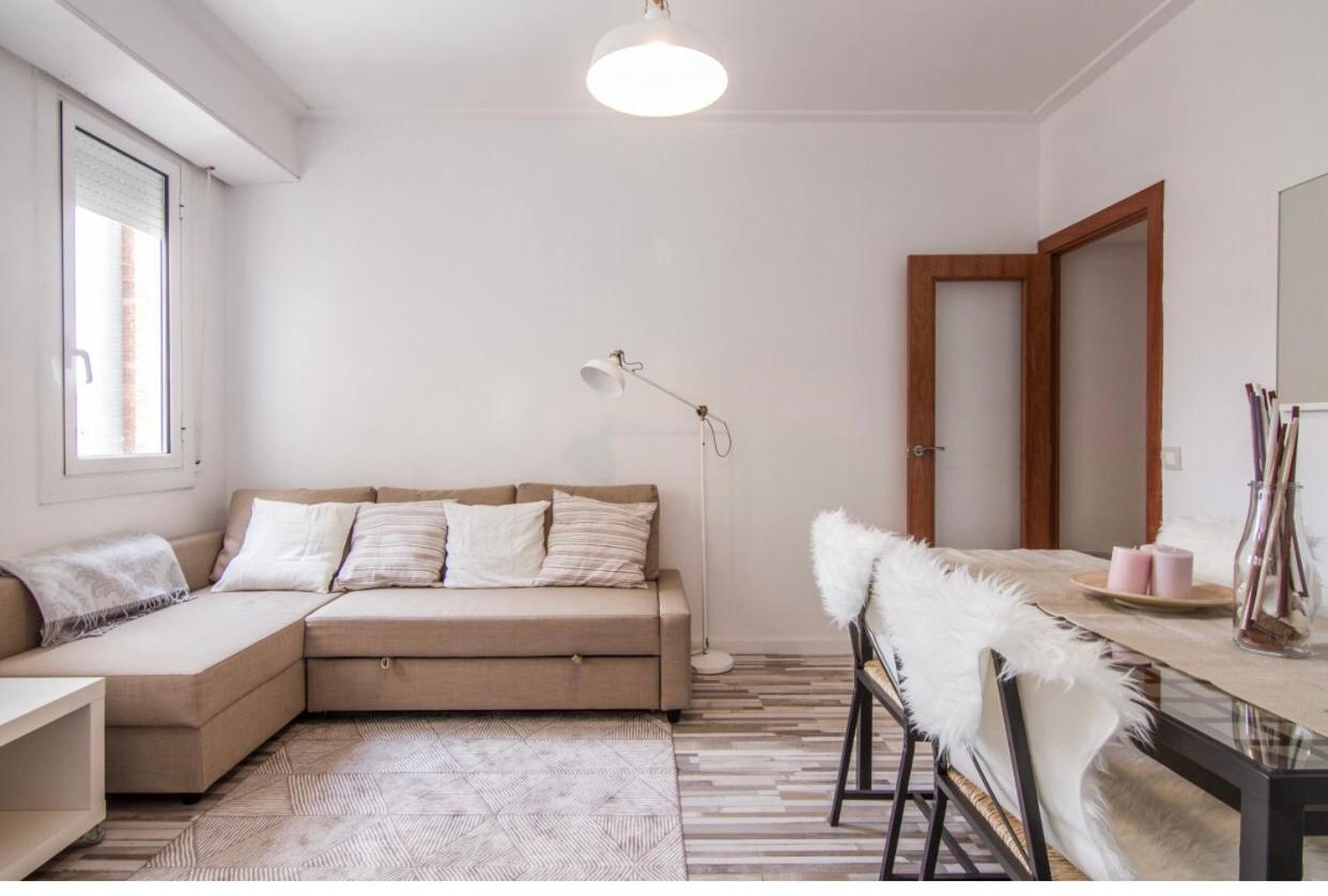 Appartement Nordic Ii Sagrada Familia Barcelona