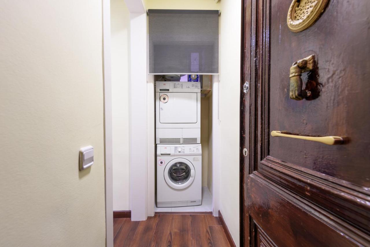 Ramblasrentals Design Renovated Ac Balcony10m Ramblas - Parking - Wifi