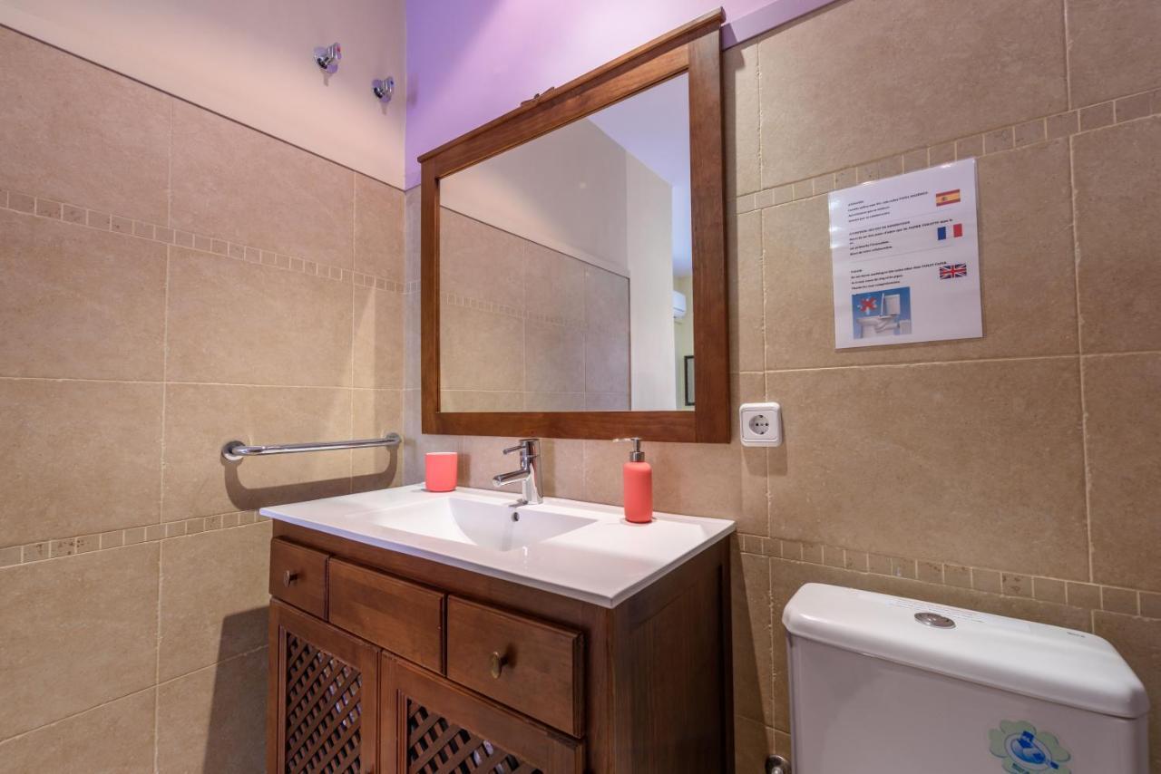 Ramblasrentals Design Renovated Ac Balcony10m Ramblas - Parking - Wifi Apartamento Barcelona