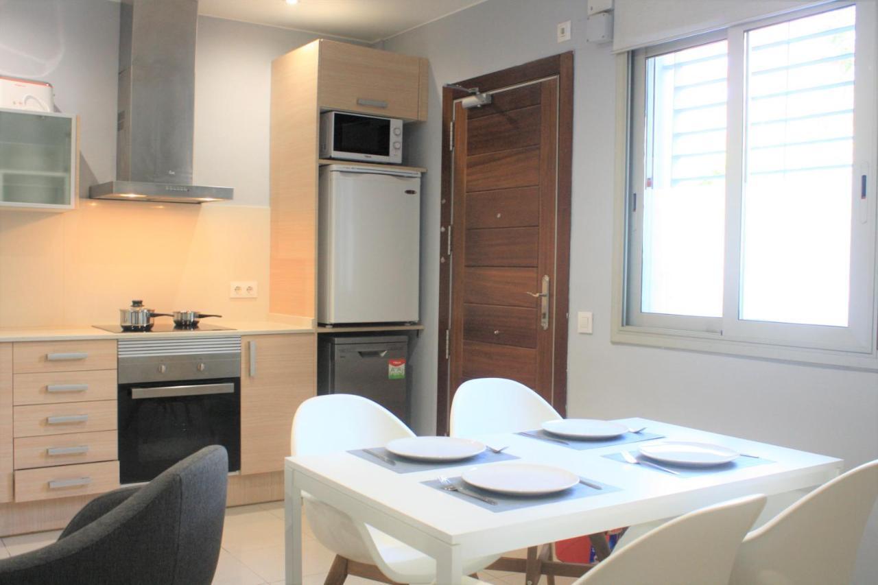 Alguera Hola Appartement *