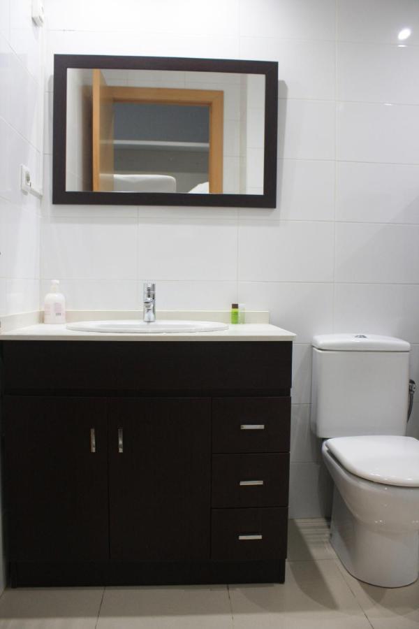 Alguera Hola Appartement *