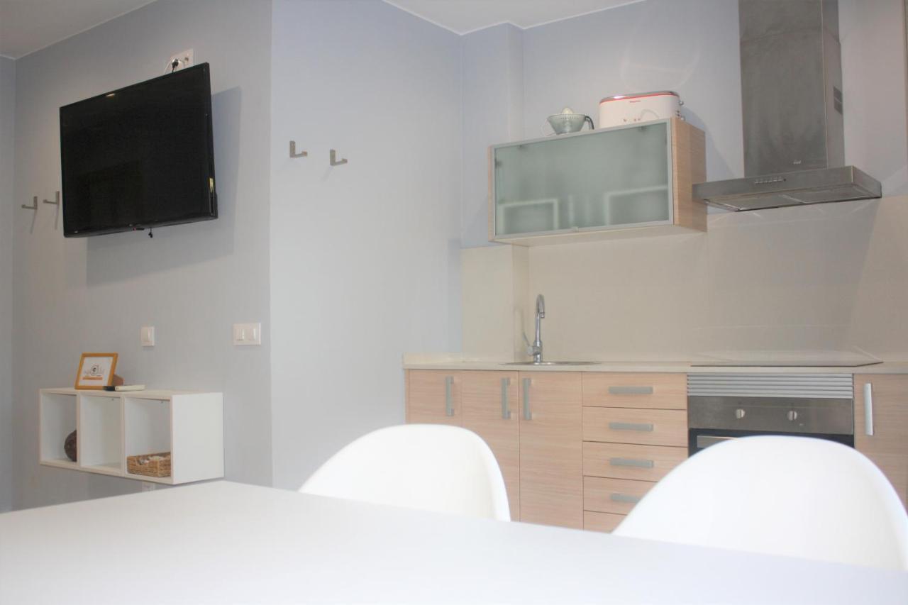 Appartement Alguera Hola *