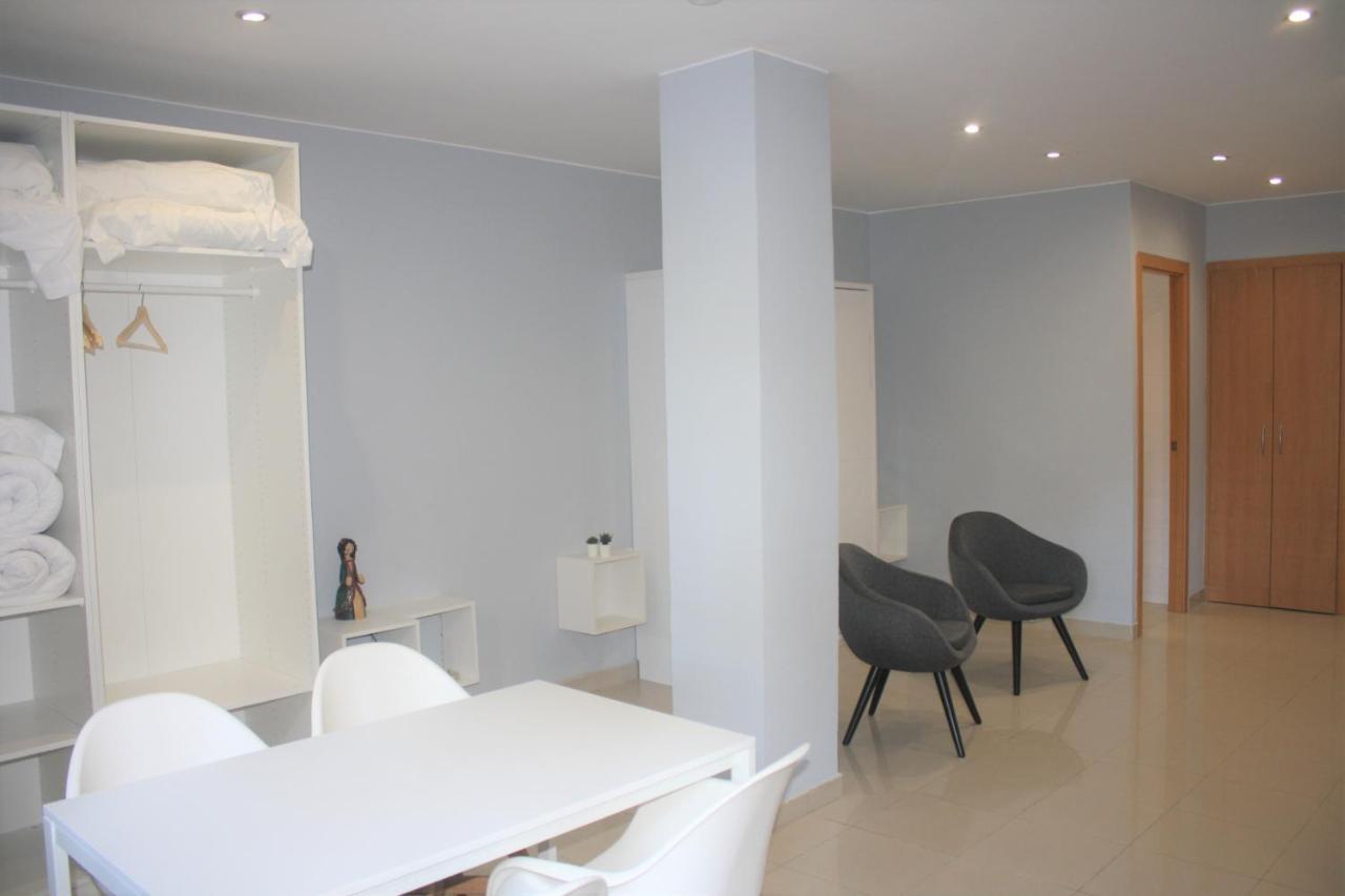 Appartement Alguera Hola Barcelone