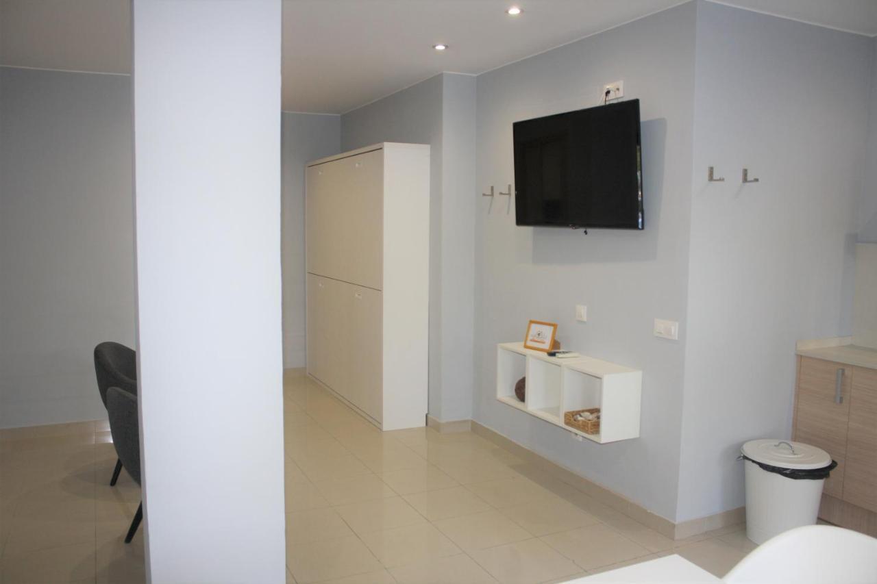 Appartement Alguera Hola