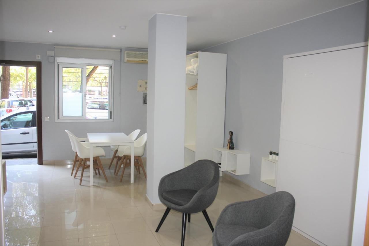 Appartement Alguera Hola *