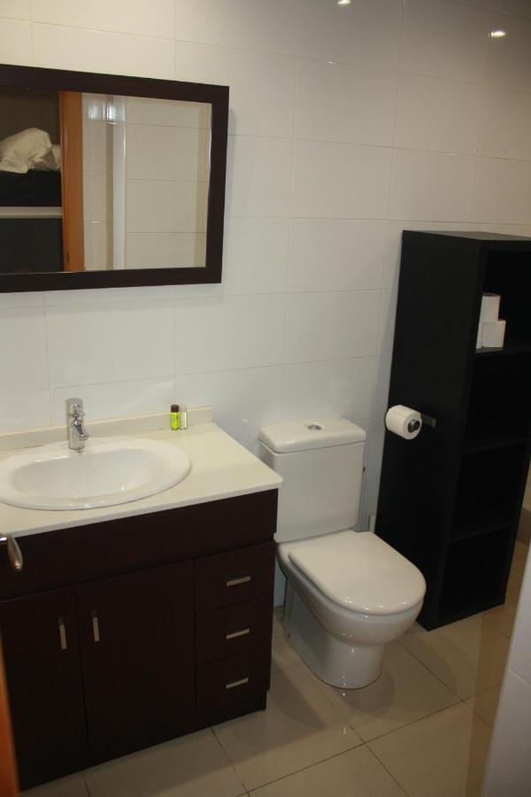 Alguera Hola Appartement Barcelone