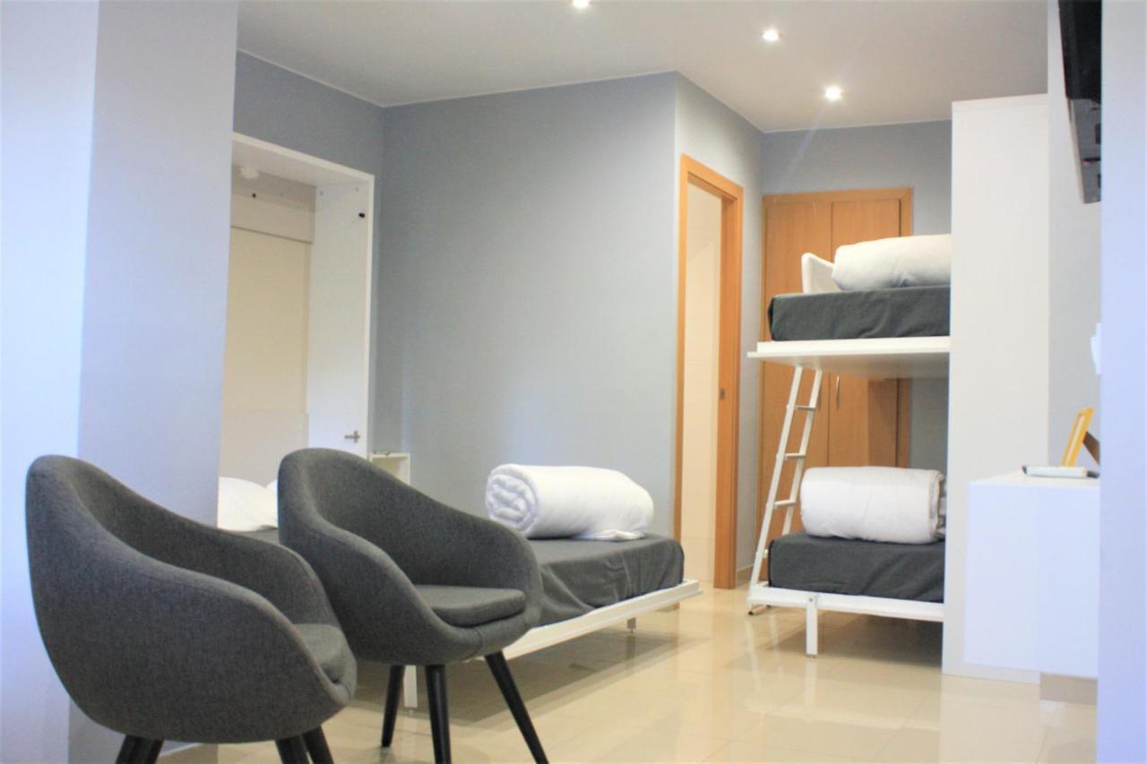 Alguera Hola Appartement Barcelone