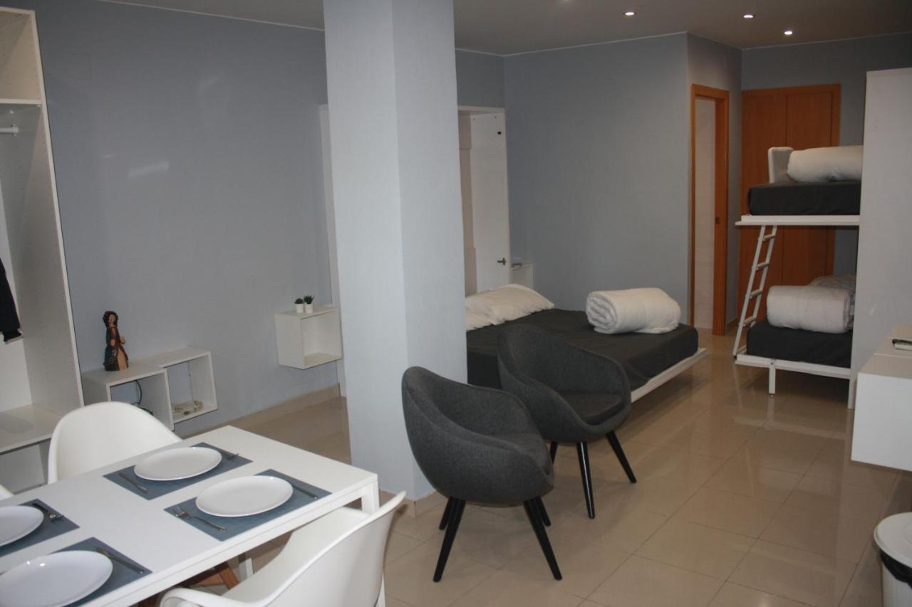 Alguera Hola Appartement Barcelone