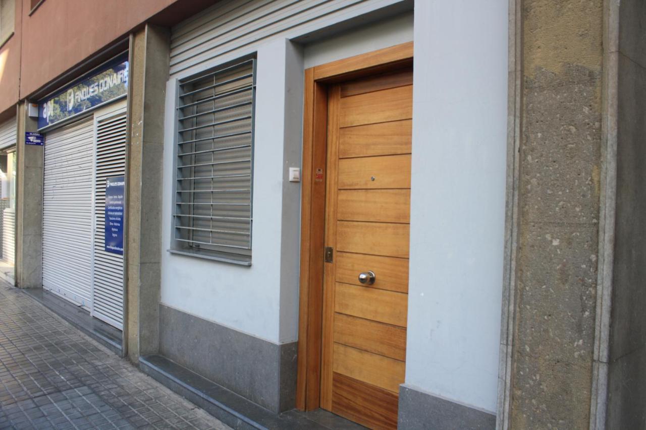 Appartement Alguera Hola