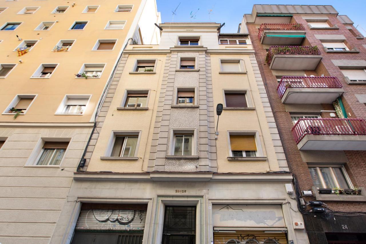 U-nique Legalitat Barcelona