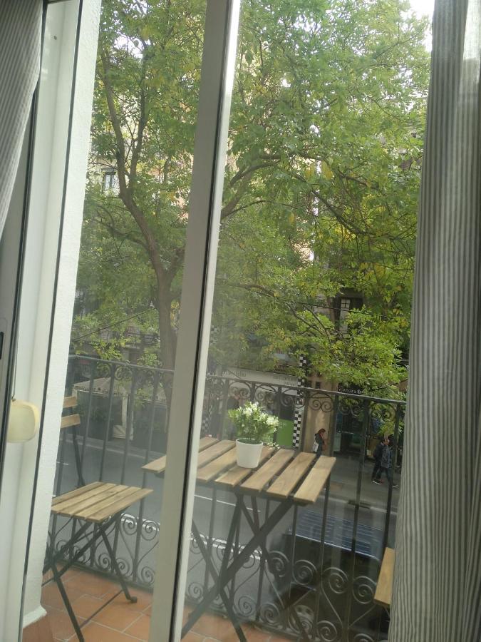 A Plaza España Barcelone
