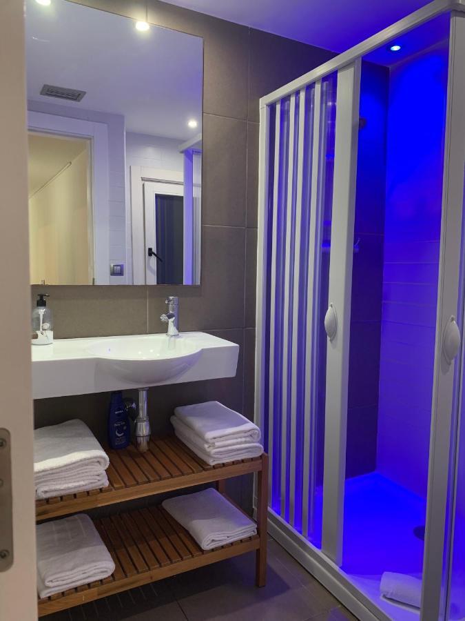 Espai Paralel Apartment Barcelona