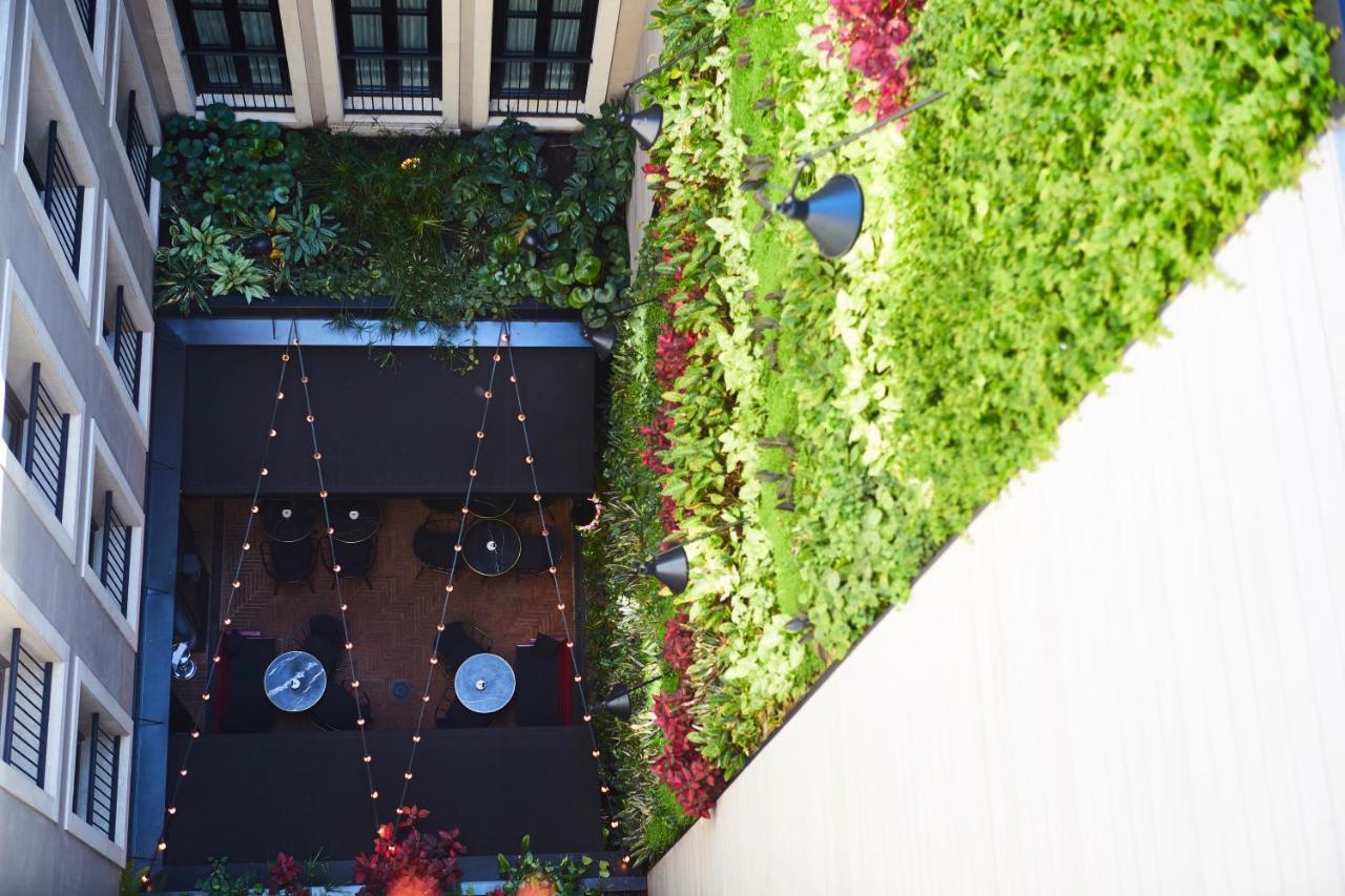 Wittmore Hotel - Adults Only, Small Luxury Hotels Hotel Barcelona