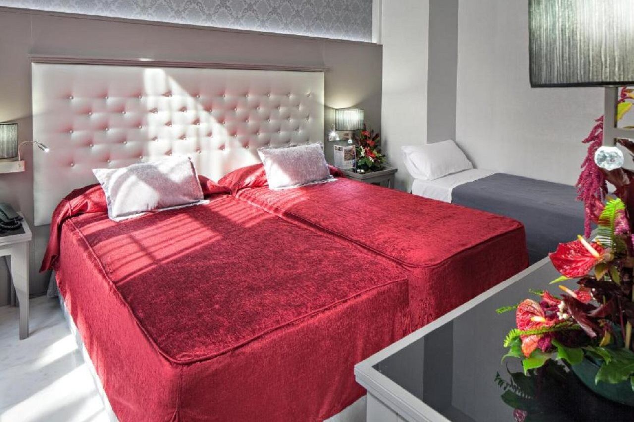 Ciutadella Hotel Barcelona