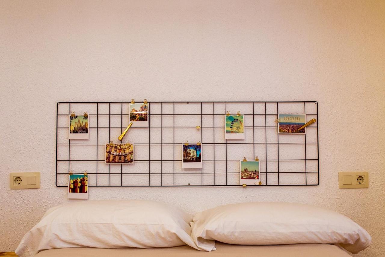 - Art Apartamento Barcelona