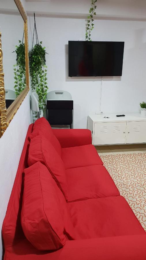 Appartement 7 Pax Montserrat Ramblas Barcelona