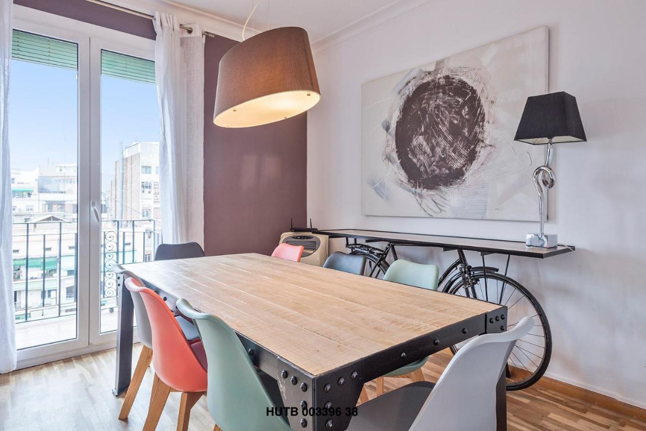 Alcam Urgell Apartment *