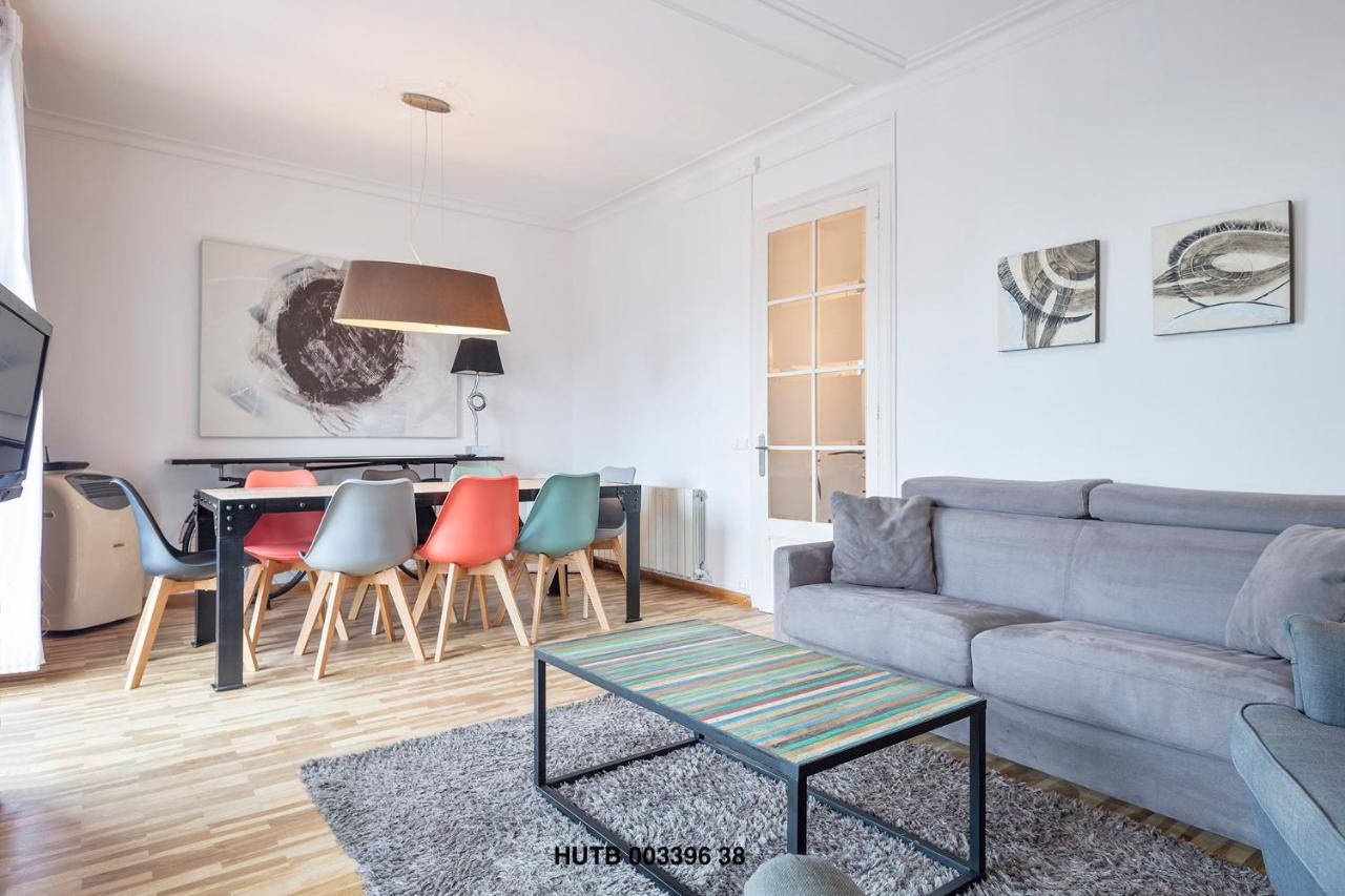 Alcam Urgell Apartment *