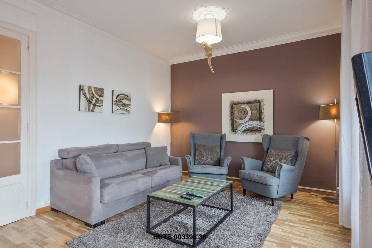 Apartment Alcam Urgell Barcelona