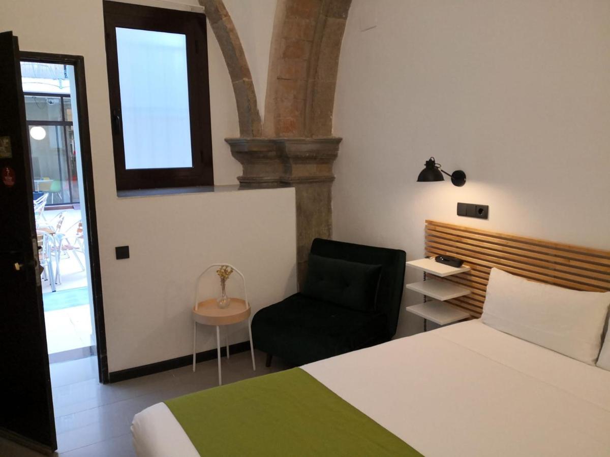 La Terrassa Gasthuis Barcelona