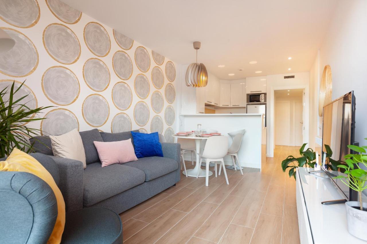 Mediterranean Appartement Barcelone