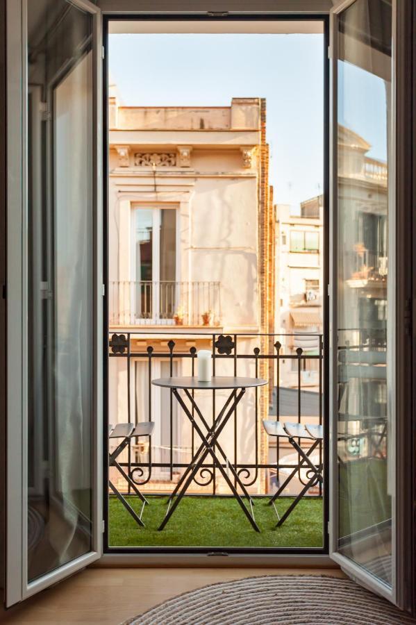 Art House Paral-lel Sant Antoni *