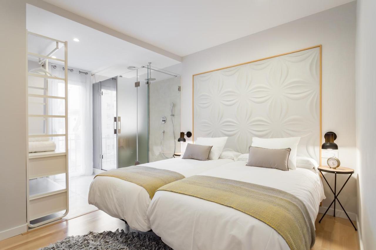 Art House Paral-lel Sant Antoni Appartement Barcelone