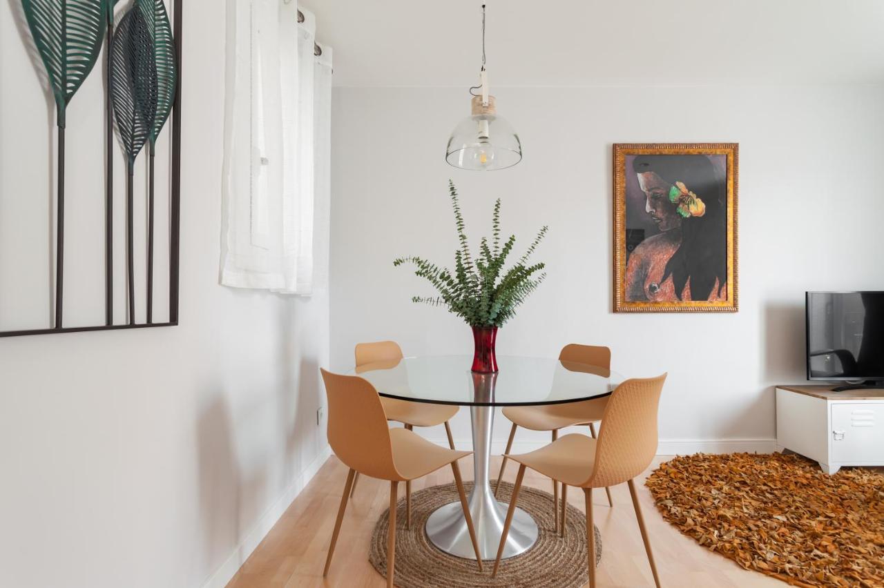 Art House Paral-lel Sant Antoni Barcelone
