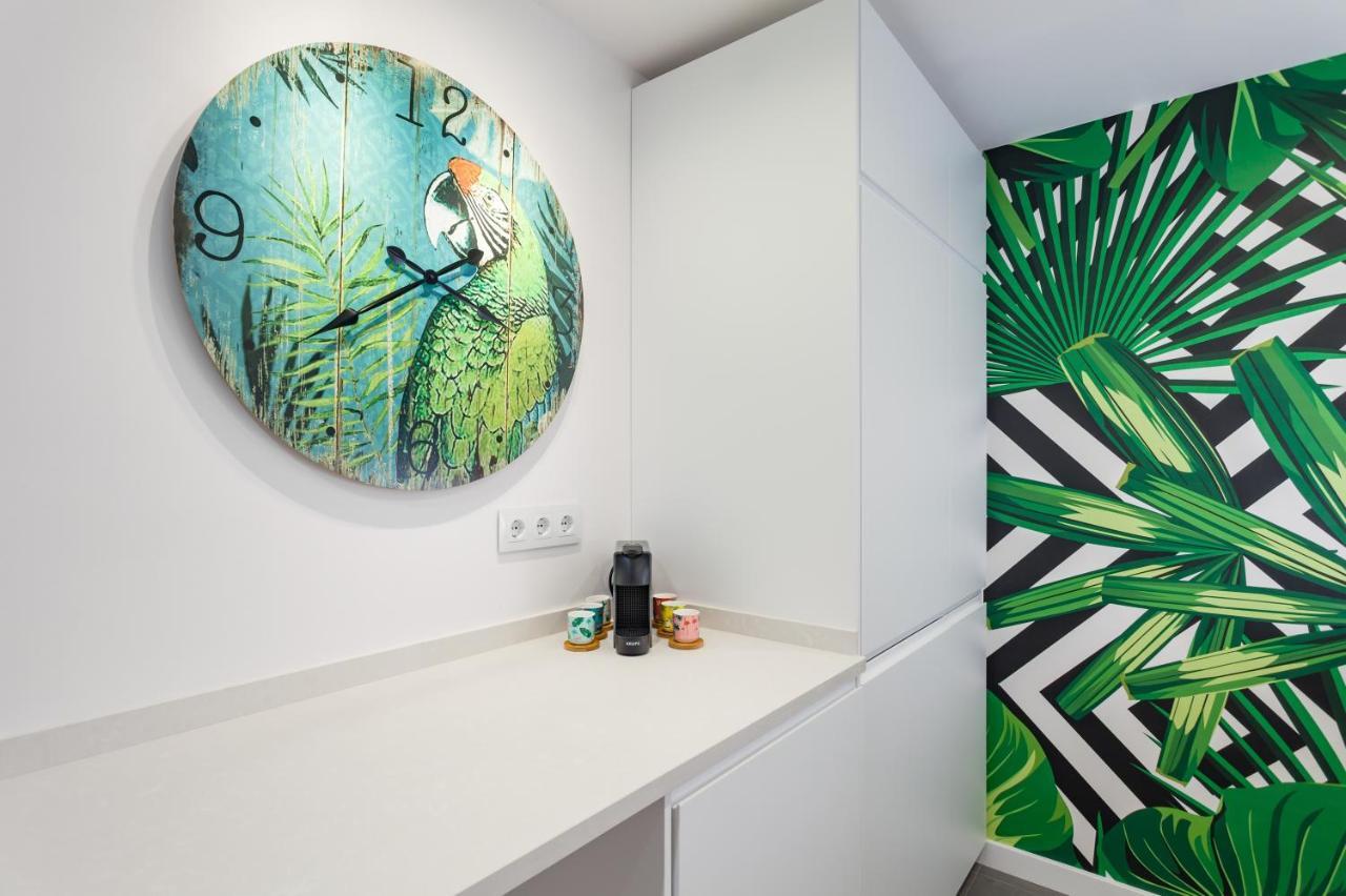Art House Paral-lel Sant Antoni Barcelone