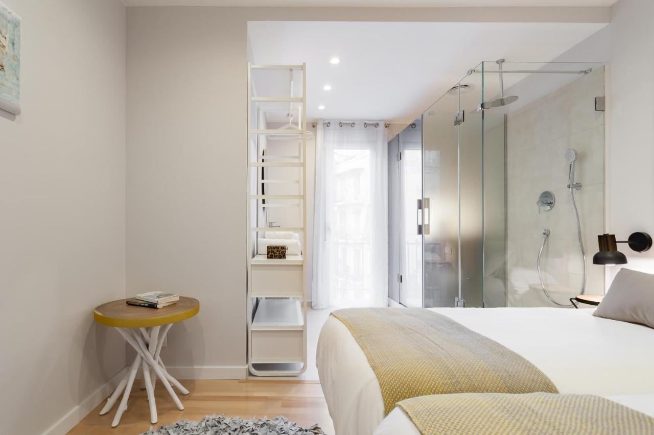 Art House Paral-lel Sant Antoni Appartement