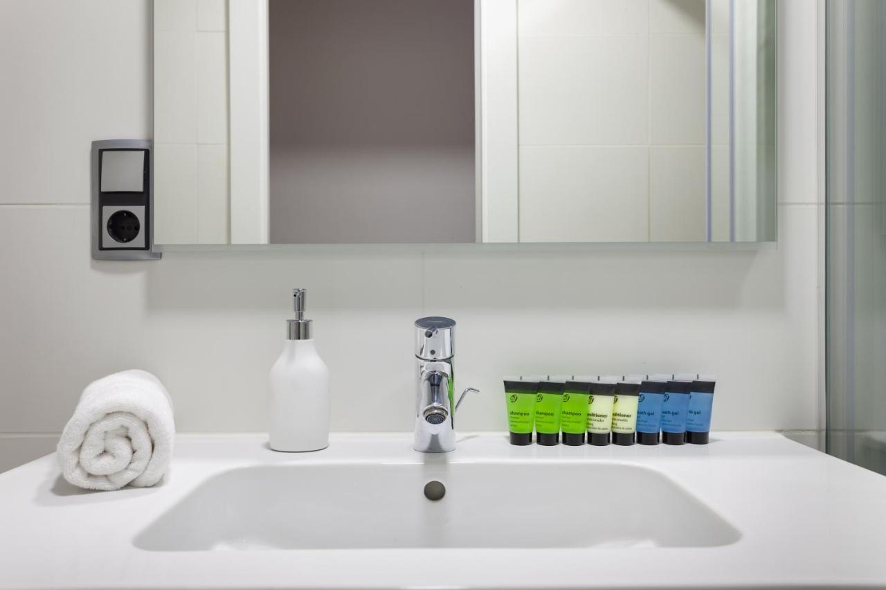 Appartement Art House Paral-lel Sant Antoni *