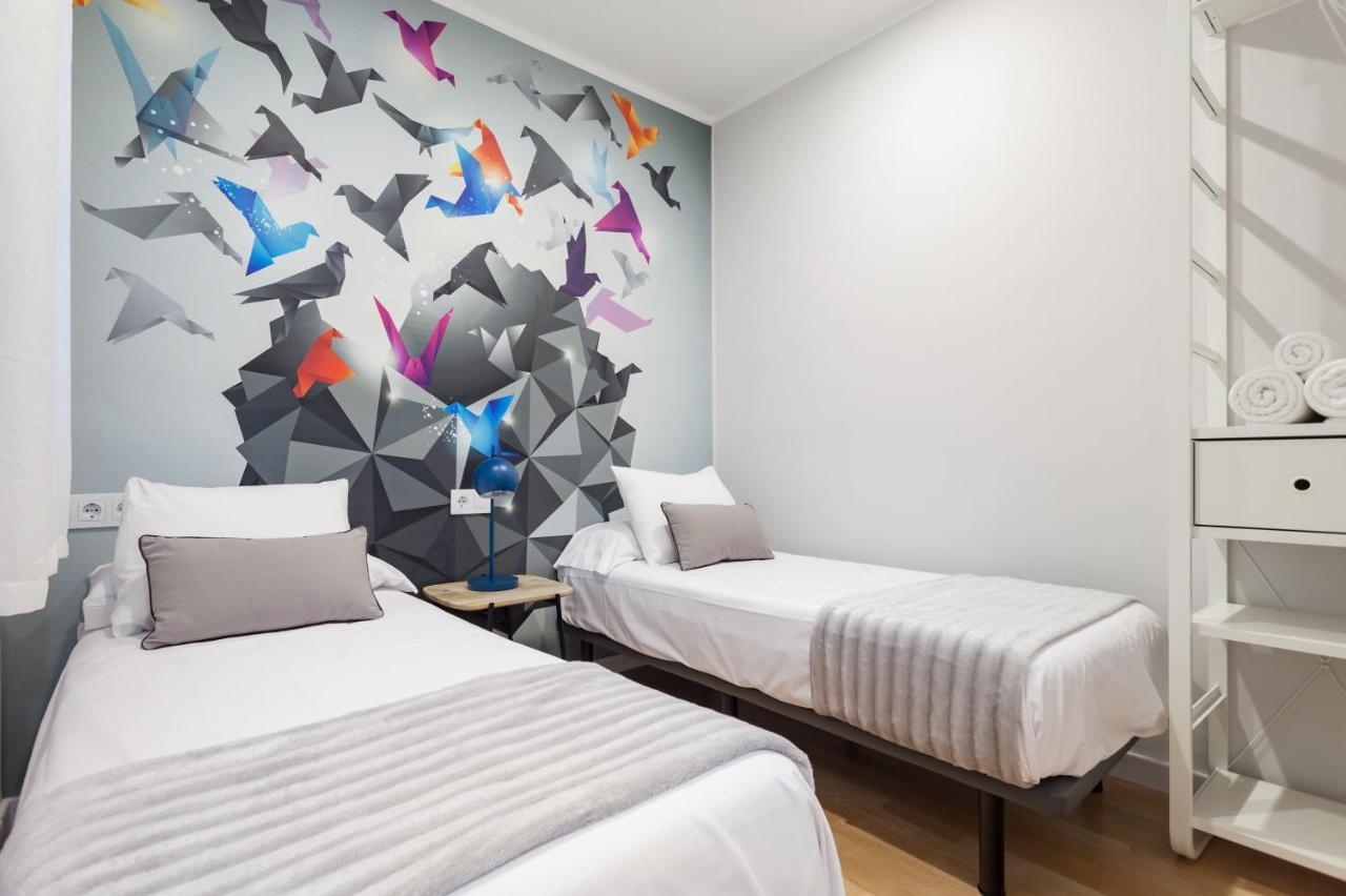 Art House Paral-lel Sant Antoni