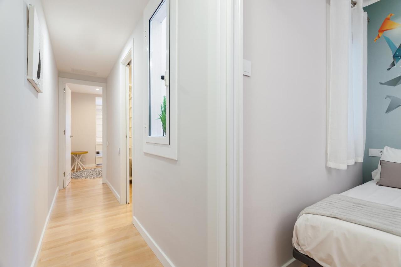 Art House Paral-lel Sant Antoni Appartement