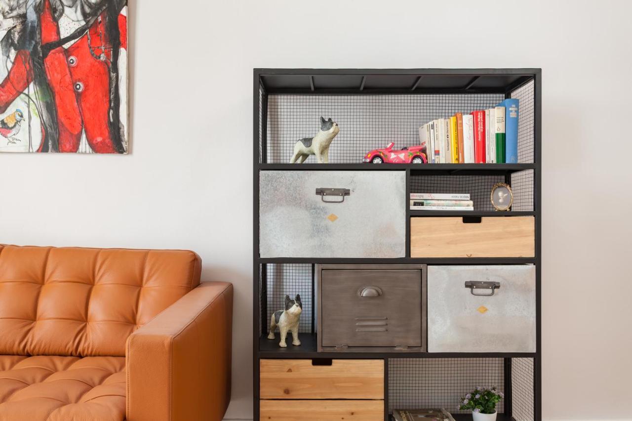 Art House Paral-lel Sant Antoni * Barcelone
